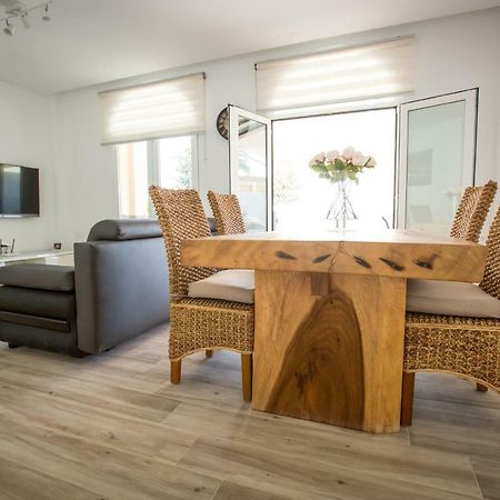 Villa Jandia Modern New Apartment Morro Jable Private Heated Pool Big Terrace And Parking Morro Jable (Fuerteventura) Exterior foto