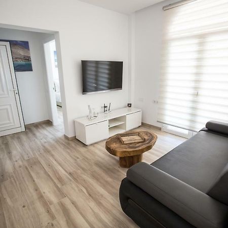 Villa Jandia Modern New Apartment Morro Jable Private Heated Pool Big Terrace And Parking Morro Jable (Fuerteventura) Exterior foto