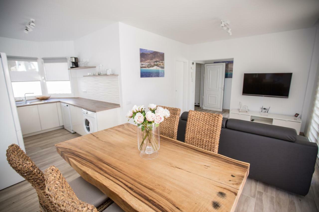 Villa Jandia Modern New Apartment Morro Jable Private Heated Pool Big Terrace And Parking Morro Jable (Fuerteventura) Exterior foto