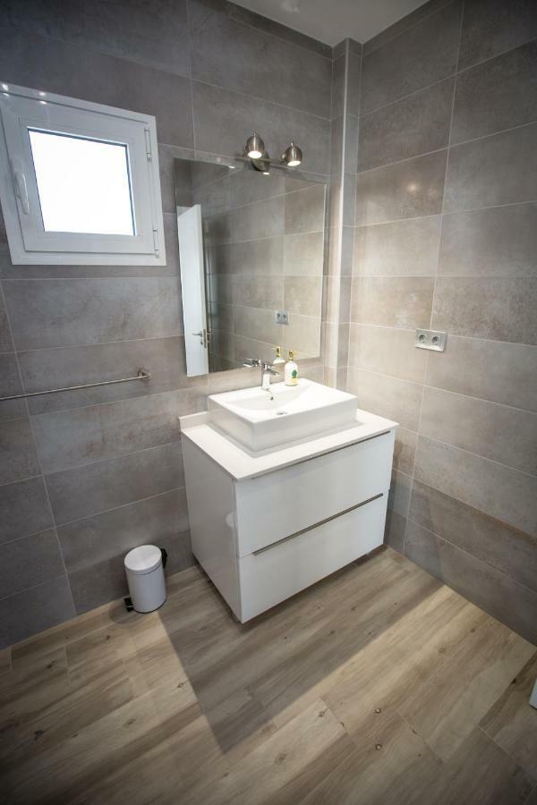 Villa Jandia Modern New Apartment Morro Jable Private Heated Pool Big Terrace And Parking Morro Jable (Fuerteventura) Exterior foto