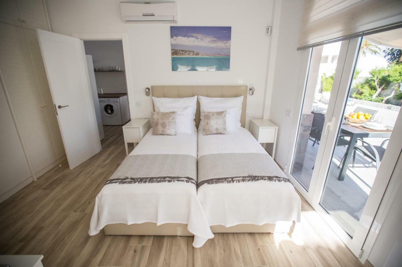 Villa Jandia Modern New Apartment Morro Jable Private Heated Pool Big Terrace And Parking Morro Jable (Fuerteventura) Exterior foto